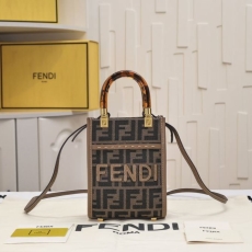 Fendi Satchel Bags